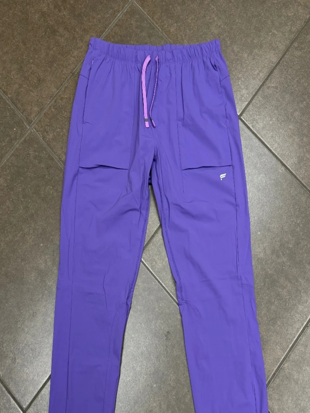 Fabletics The One Joggers - Mens Large